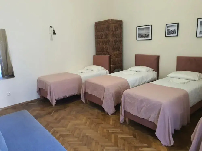 Otel görseli