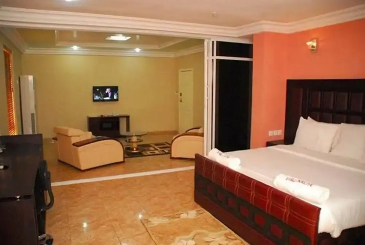 Westine Hotels and Spa