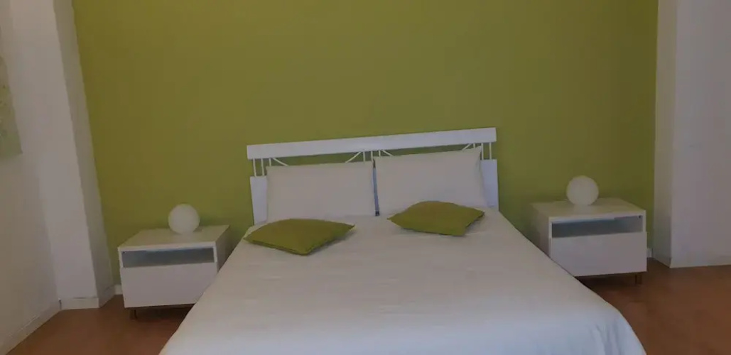 Appartamento Centro Città