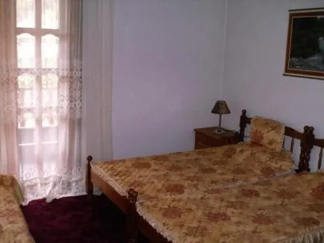 Guest House St Mariya Magdalena