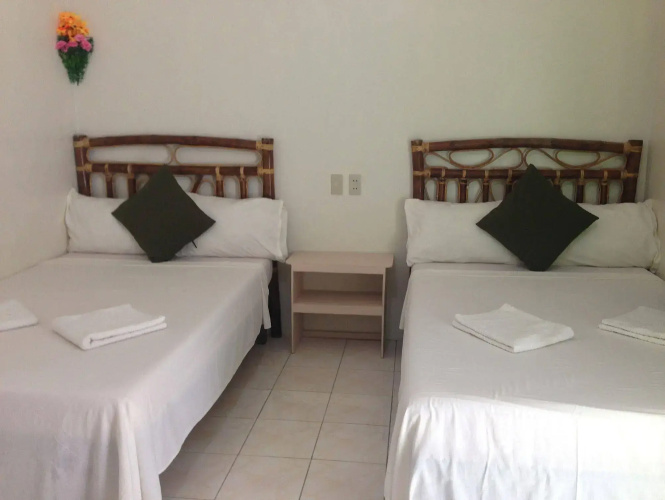 Panorama Sunrise Resort