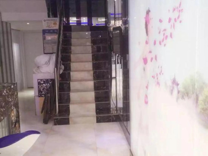 Deping Leisure Hotel