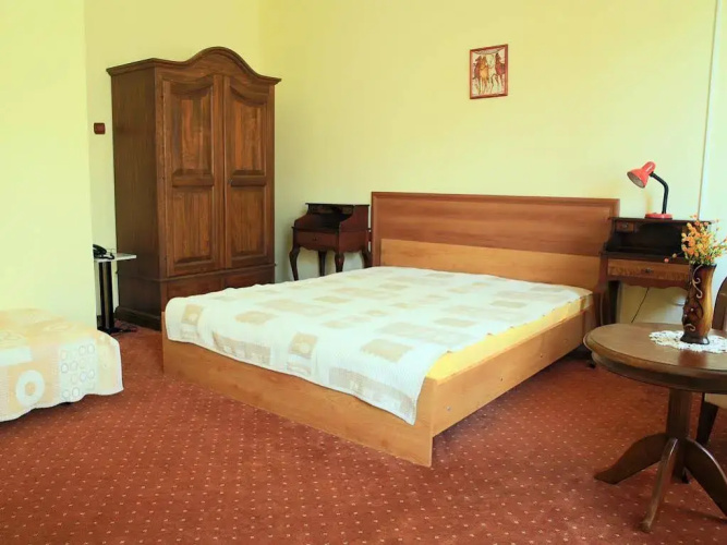 Hotel Teres
