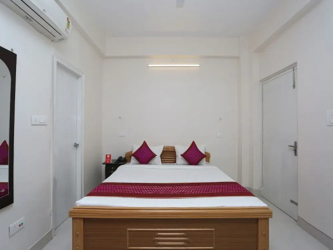 OYO 11560 Citi Residency