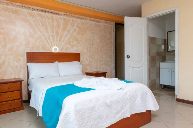 Hotel Miraflores