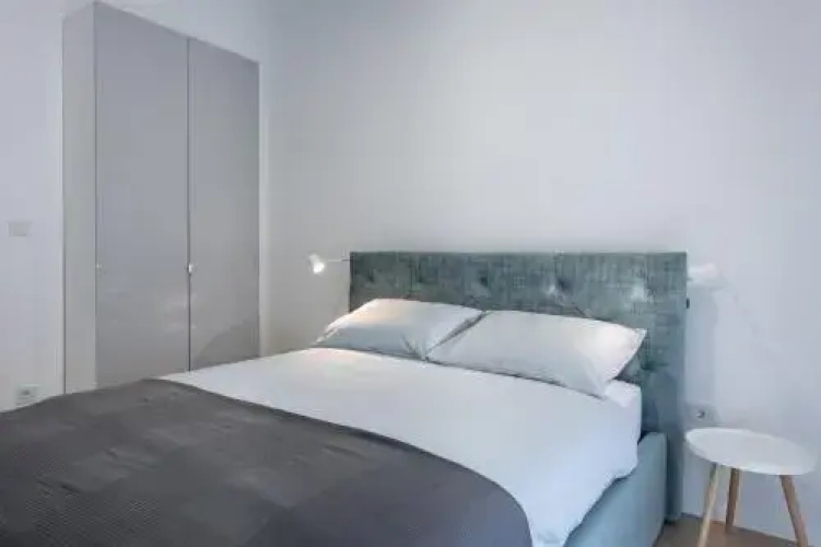 Go2Zagreb Chick Apartment