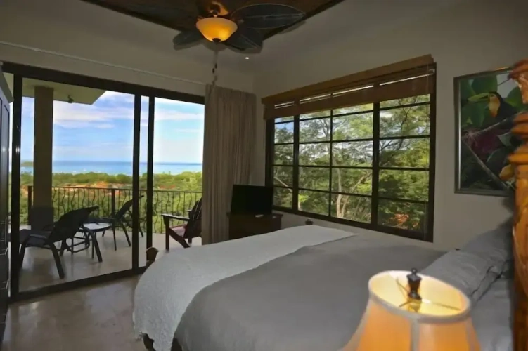3 Bedrooms Luxury Villa with ocean view