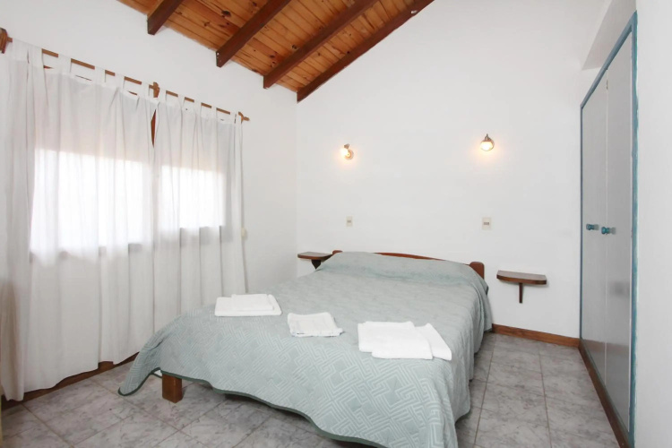 Ron Apartamentos Terrazas
