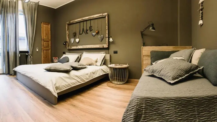 Suite11 Como Apartment