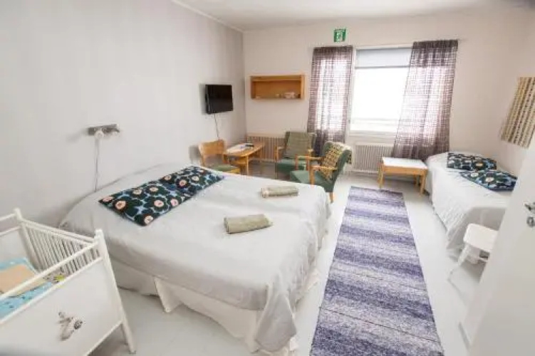 Mulikan HillTon B&B