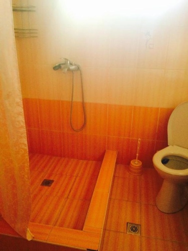 Economy Triple room