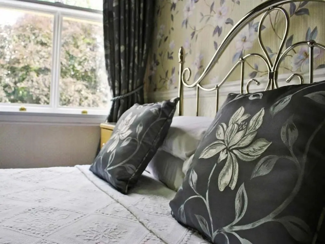 The Bloomsbury