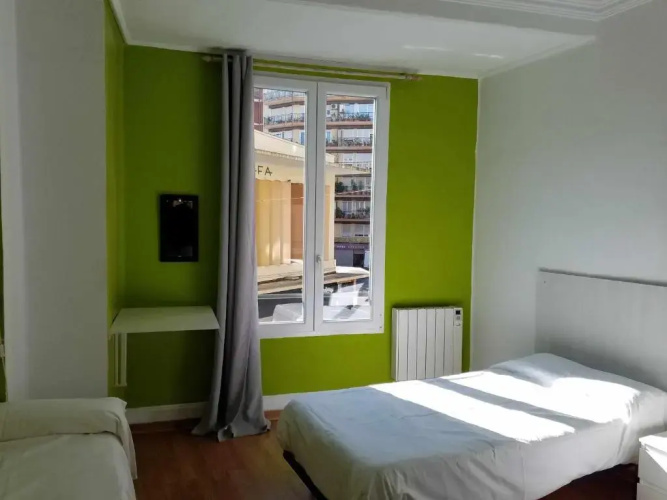 Russafa Youth Hostel