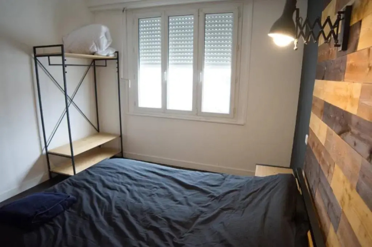 Appartement FACTORY
