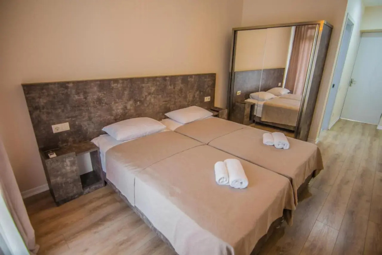 Boutique Hotel BelleVue