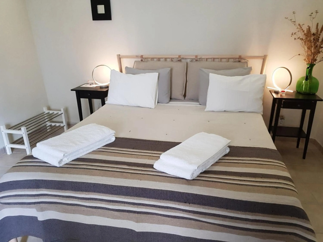Faro Town House