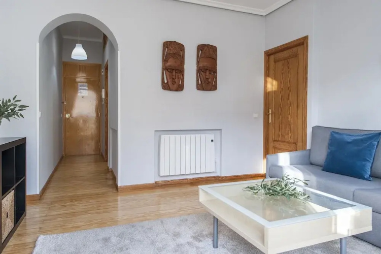 Apartamento Retiro I