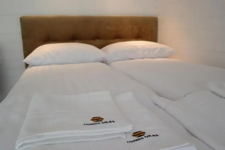 1 Bedroom Cottage