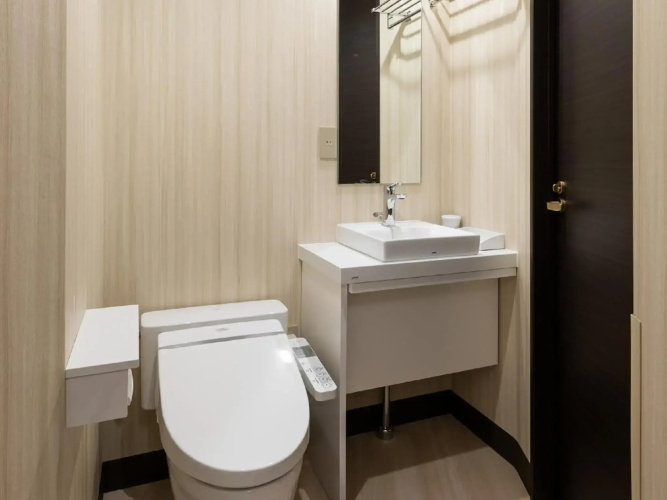 AIHOTEL Keikyukamata