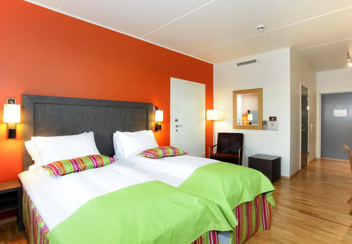 Thon Hotel Alta