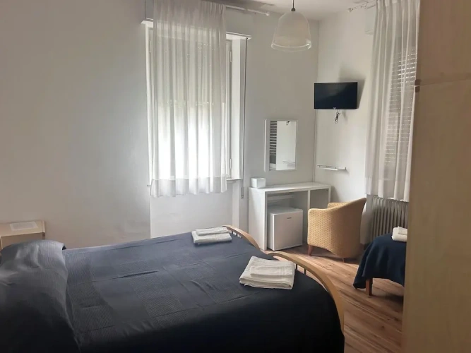 Classic Triple room
