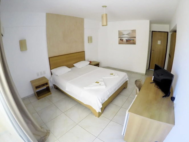 Hotel Palmanova