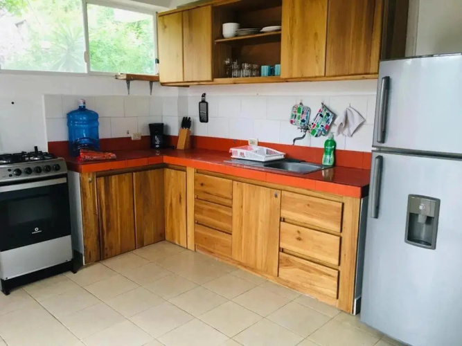 Hostel Cabaña Punta la barca