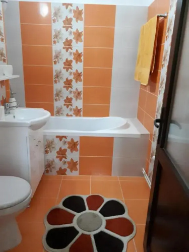 Apartman Lux Covasna