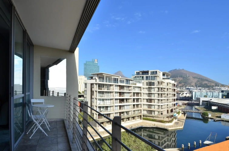 Luxury Double Apartment