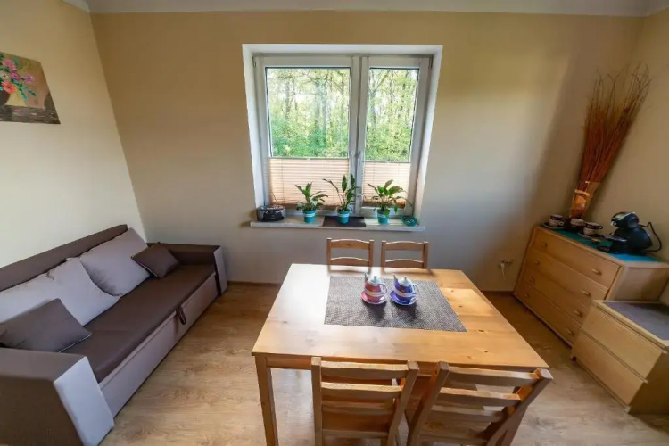 Apartament Natalia