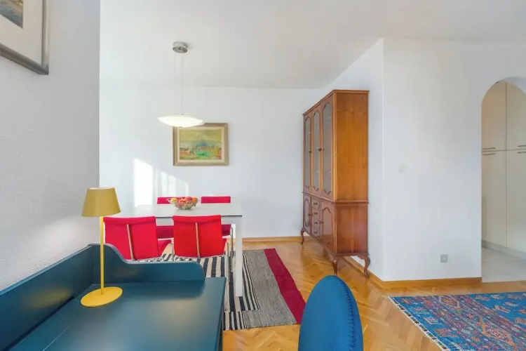 Apartment Elegant