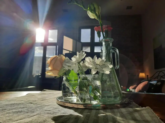 Apartamenty Bydgostia