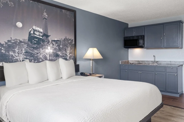 Double Suite