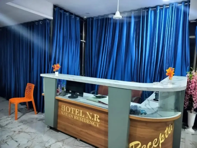 Hotelbild