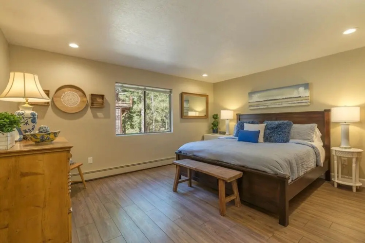 Northstar Mountain Getaway - 4 Br Home