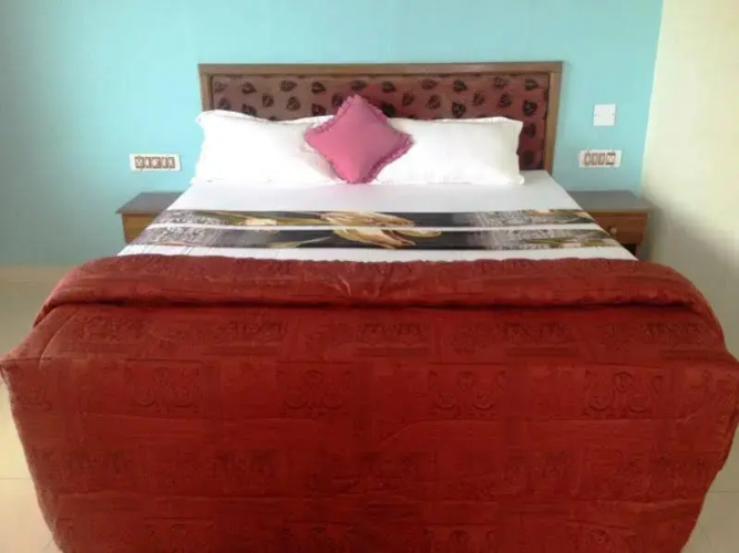Blooms Beach Resort