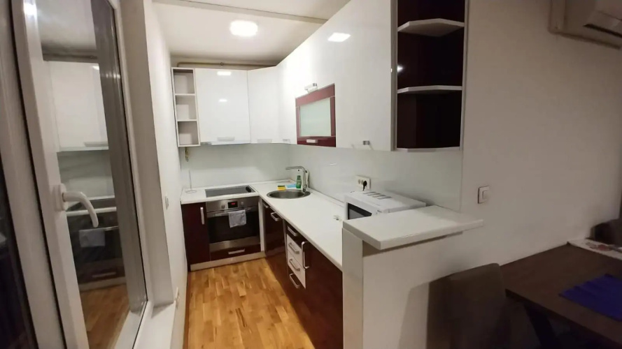 Apartments Aida