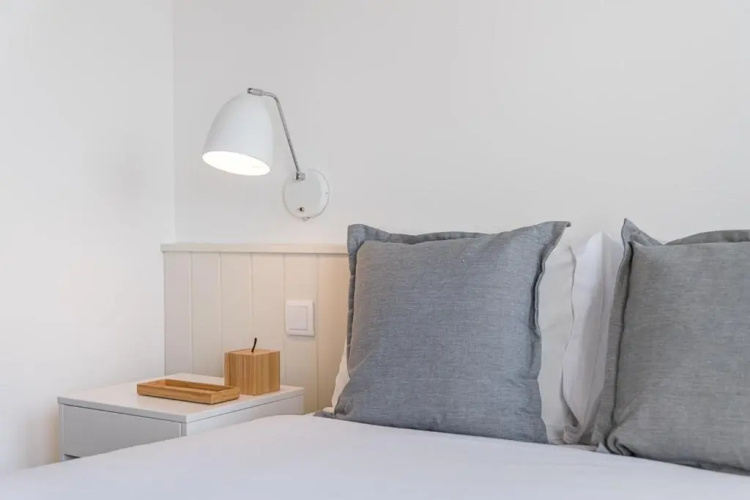 GuestReady - Port Studio 1