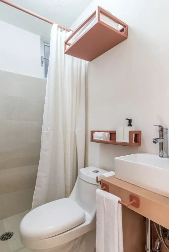 Business Apartment