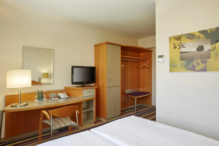 H+ Hotel Köln Hürth