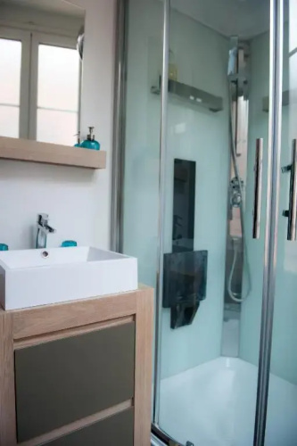 Appartement Vancouver