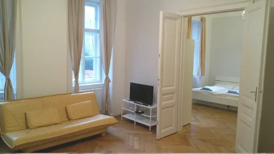 Sobieski City Apartment 9