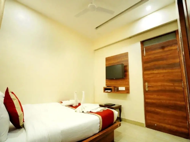 1 Bedroom Executive room