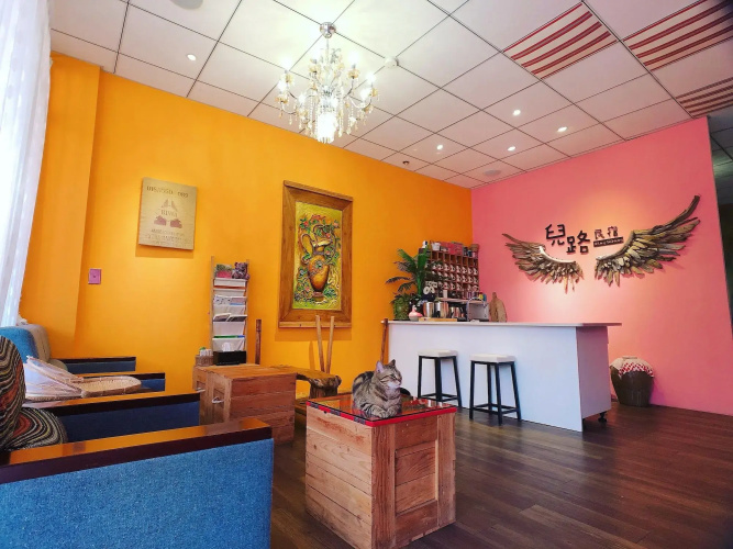 Elug Yabung B&B