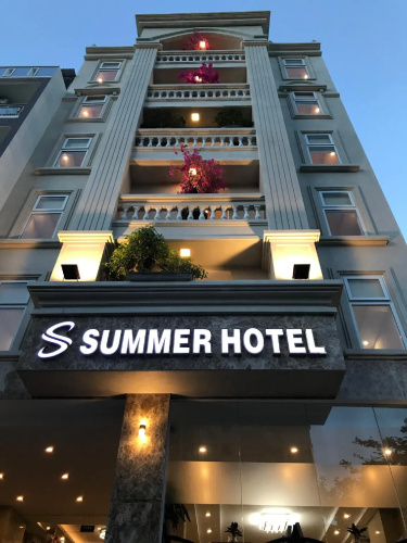 Otel görseli