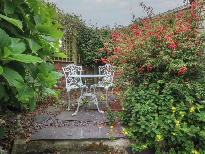 Cottage