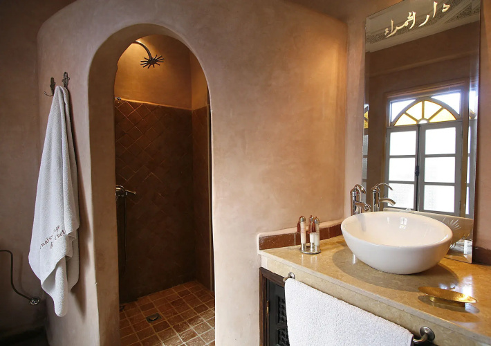 Riad Villa Almeria Hotel & Spa