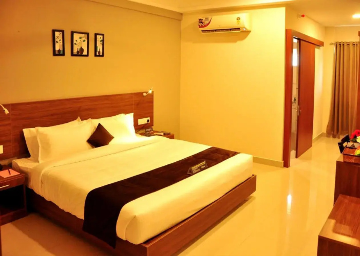 Hotel Mayo