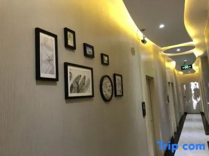 Yangyi Hotel