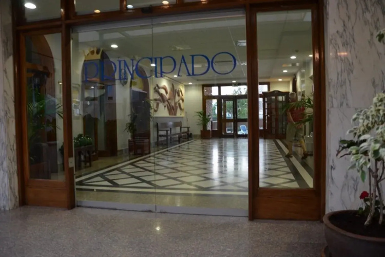 Principado - Maspalomas